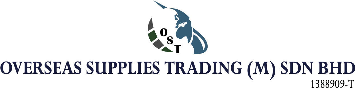 OST Overseas Supplies Trading